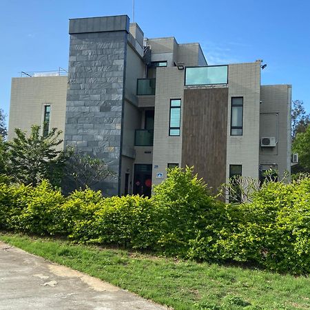Kinmen 2 Home Puju Homestay Цзиньху Экстерьер фото