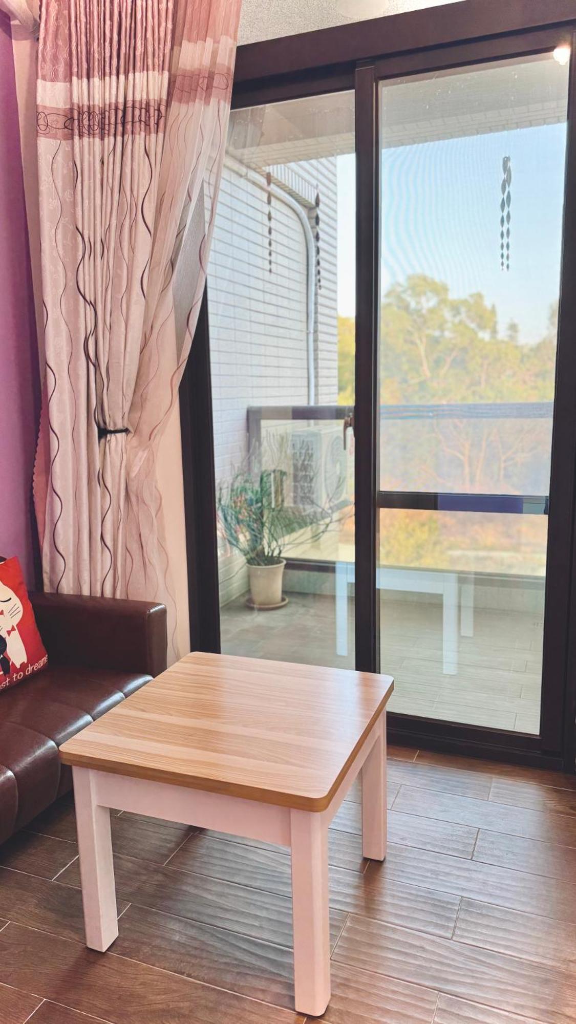 Kinmen 2 Home Puju Homestay Цзиньху Экстерьер фото