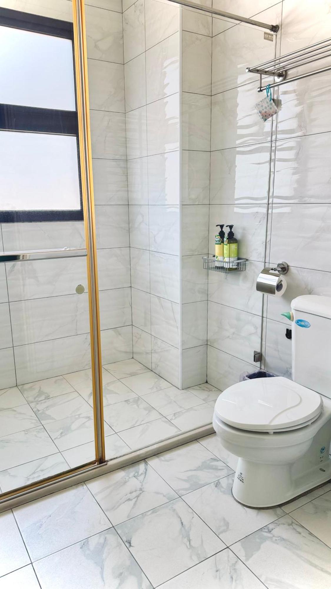 Kinmen 2 Home Puju Homestay Цзиньху Экстерьер фото
