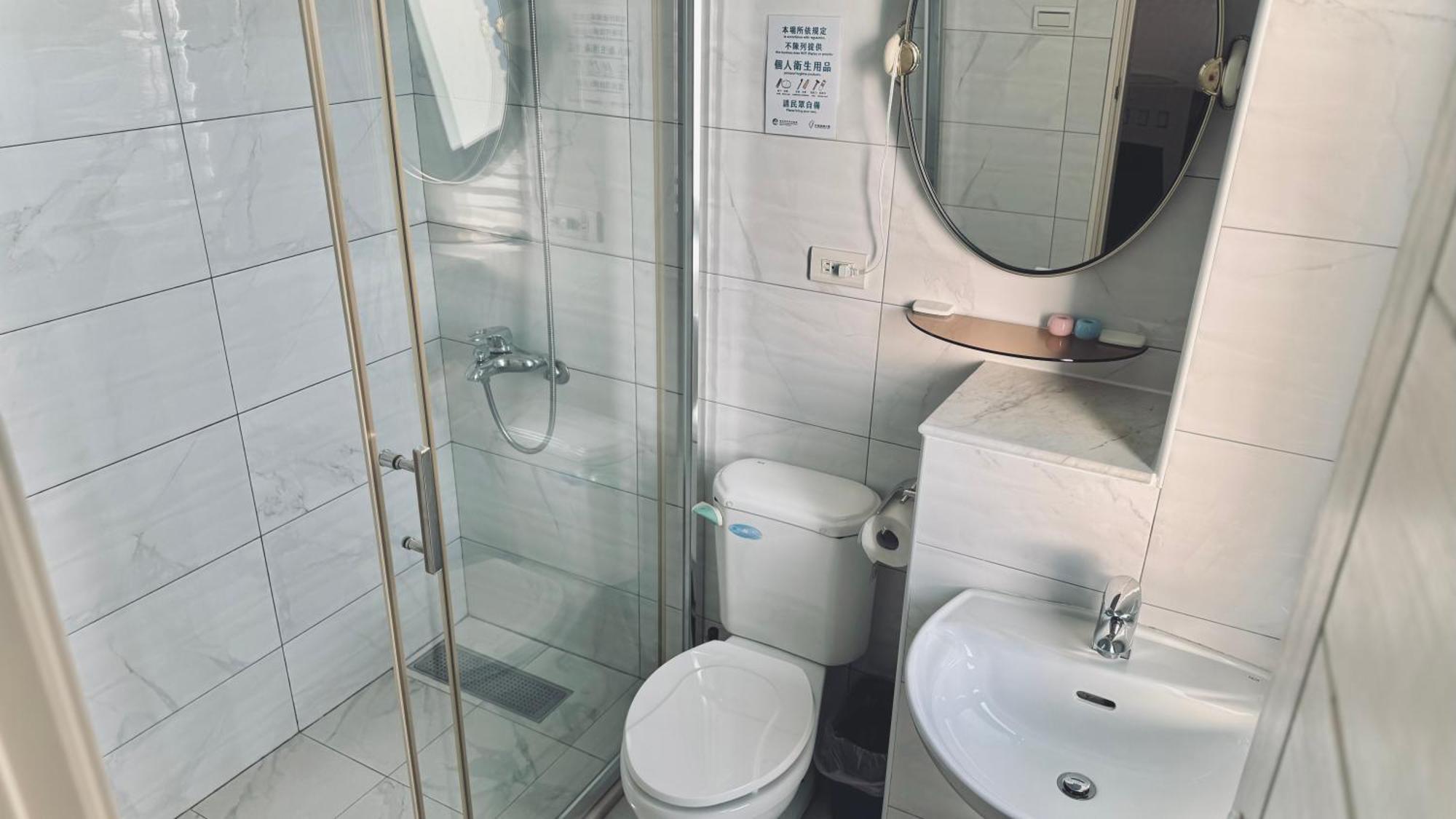 Kinmen 2 Home Puju Homestay Цзиньху Экстерьер фото