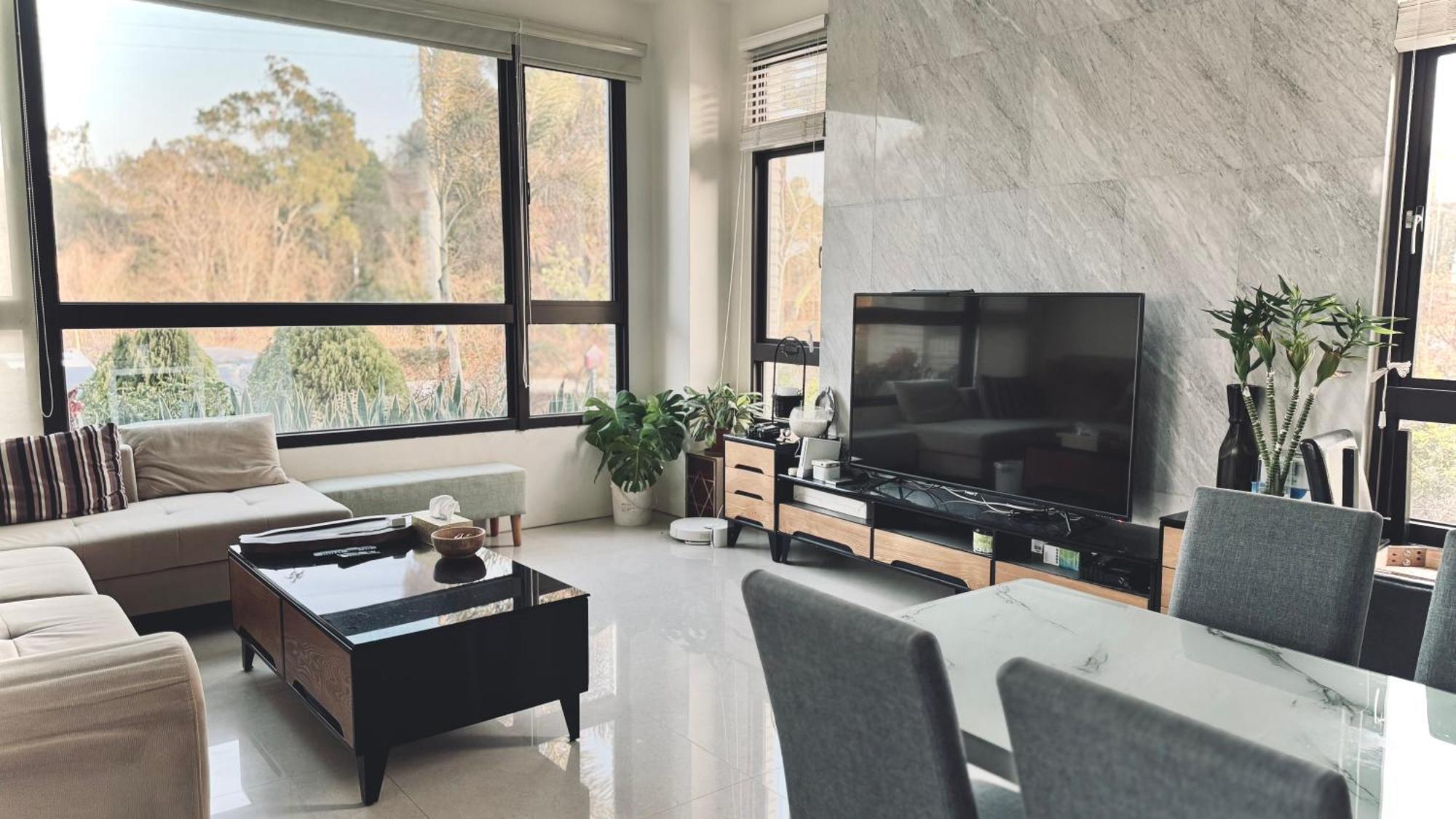 Kinmen 2 Home Puju Homestay Цзиньху Экстерьер фото