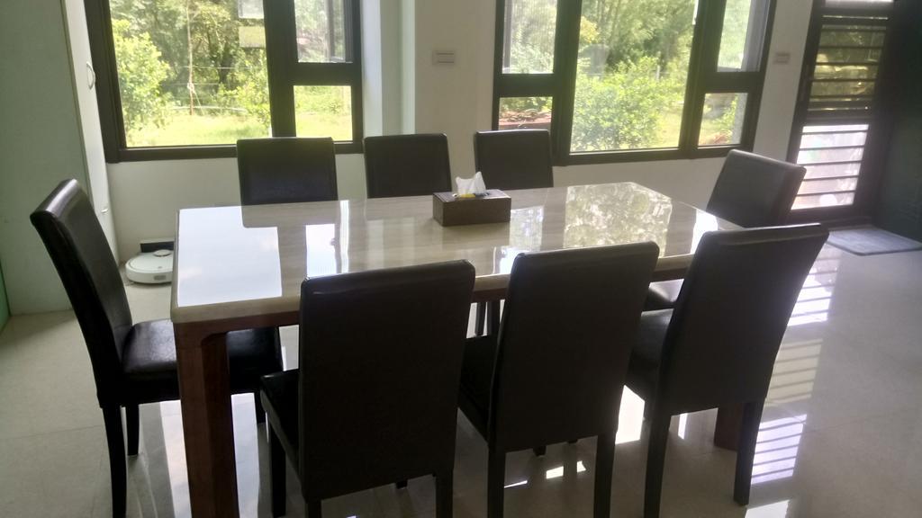 Kinmen 2 Home Puju Homestay Цзиньху Экстерьер фото